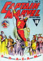 Captain Marvel Adventures Vol 1 6