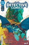 Detective Comics Vol 1 1104