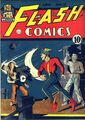 Flash comics 18