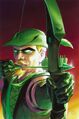 Green Arrow 0001