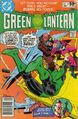 Green Lantern Vol 2 140
