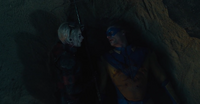 Gunter Braun DC Extended Universe 002