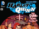 Harley Quinn Vol 2 4