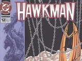Hawkman Vol 3 12