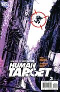Human Target Vol 3 3