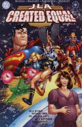 JLA: Created Equal Vol 1 1