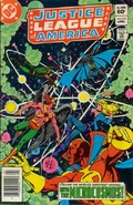 Justice League of America Vol 1 213