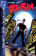 Just Imagine: Robin Vol 1 1