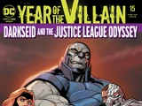Justice League Odyssey Vol 1 15