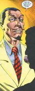 Kristopher Roderic New Earth Host