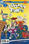 Looney Tunes Vol 1 138