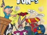 Looney Tunes Vol 1 138