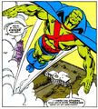 Martian Manhunter 0043