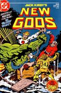 New Gods Vol 2 3