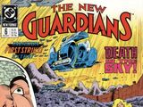New Guardians Vol 1 6