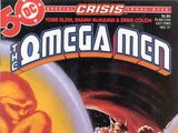 Omega Men Vol 1 31