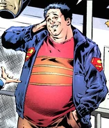 Panda Potter New Earth All-New Atom