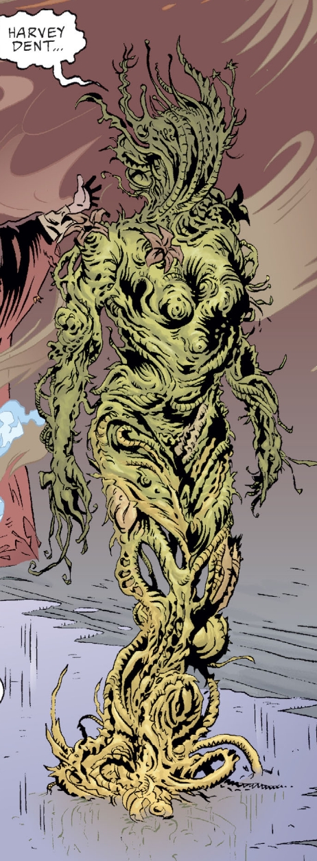 Poison Ivy, NoMan's Land (Gotham RP) (DIscord) Wiki