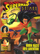 Superman & Batman Magazine Vol 1 4