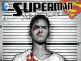 Superman: American Alien Vol 1 2