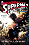 Superman Unchained (Collected)