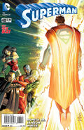 Superman Vol 3 40