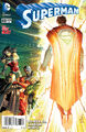 Superman Vol 3 #40 (June, 2015)