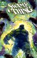 Swamp Thing Annual Vol 2 6