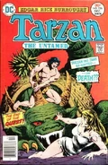 Tarzan Vol 1 256