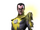 Thaal Sinestro (Injustice: Earth One)