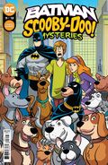 The Batman & Scooby-Doo Mysteries Vol 1 3