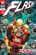 The Flash Vol 1 761