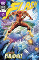 The Flash (Volume 5) #88