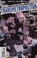 Transmetropolitan Vol 1 29