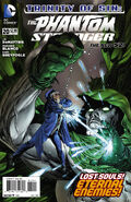 Trinity of Sin: The Phantom Stranger Vol 1 20