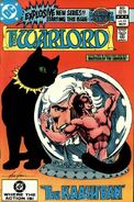 Warlord Vol 1 63