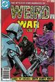 Weird War Tales #59 (January, 1978)