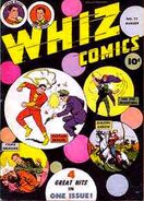 Whiz Comics Vol 1 77