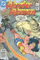 Wonder Woman Vol 1 264