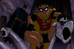 Young Jason Todd (Batman- Under the Red Hood)