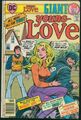 Young Love #121 (October, 1976)