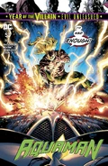 Aquaman Vol 8 52