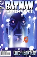 Batman Adventures Vol 2 15.jpg (46 KB) Batman Adventures Vol 2 15