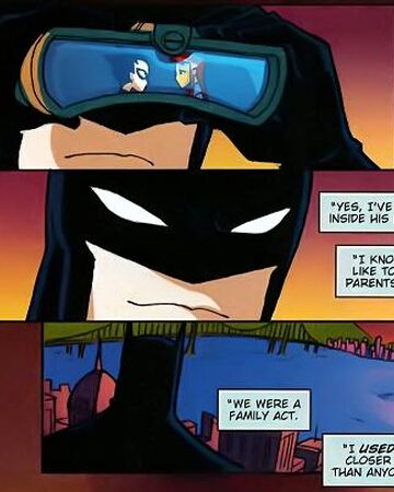 Bruce Wayne Teen Titans Tv Series Dc Database Fandom