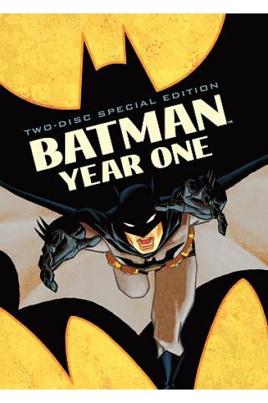 Batman: Year One (Movie) | DC Database | Fandom