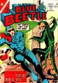 Blue Beetle Vol 3 4