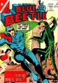 Blue Beetle Vol 3 #4 (January, 1965)
