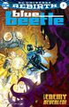 Blue Beetle Vol 9 #7 (May, 2017)