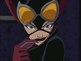 Selina Kyle TV Series The Batman