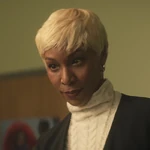 As Elinore Stone Doom Patrol 2019-